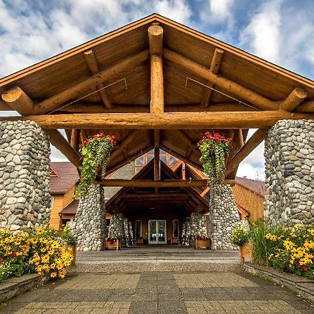 Talkeetna Alaskan Lodge Exterior photo